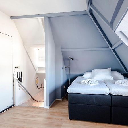 Bluys Apartment Zandvoort Εξωτερικό φωτογραφία
