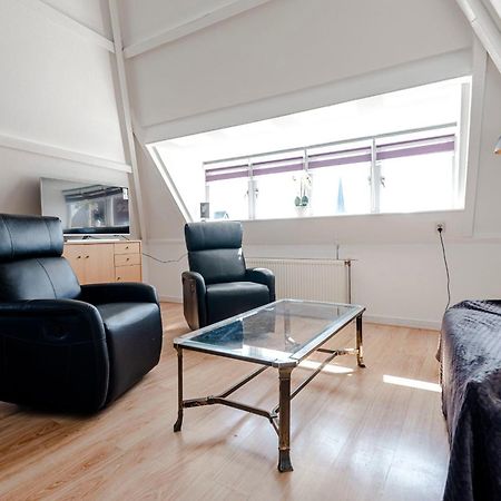 Bluys Apartment Zandvoort Εξωτερικό φωτογραφία