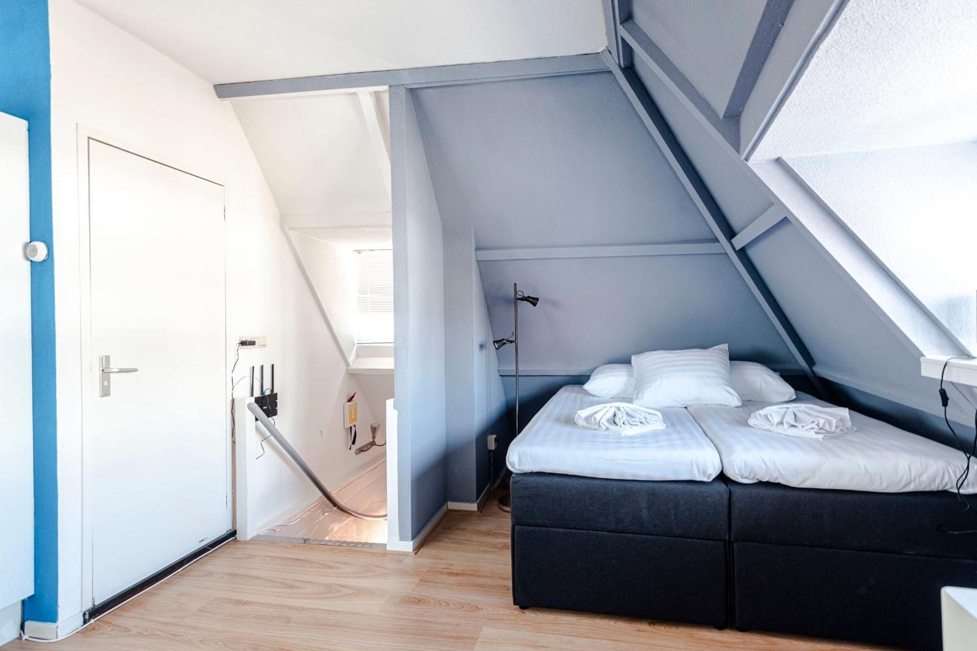 Bluys Apartment Zandvoort Εξωτερικό φωτογραφία