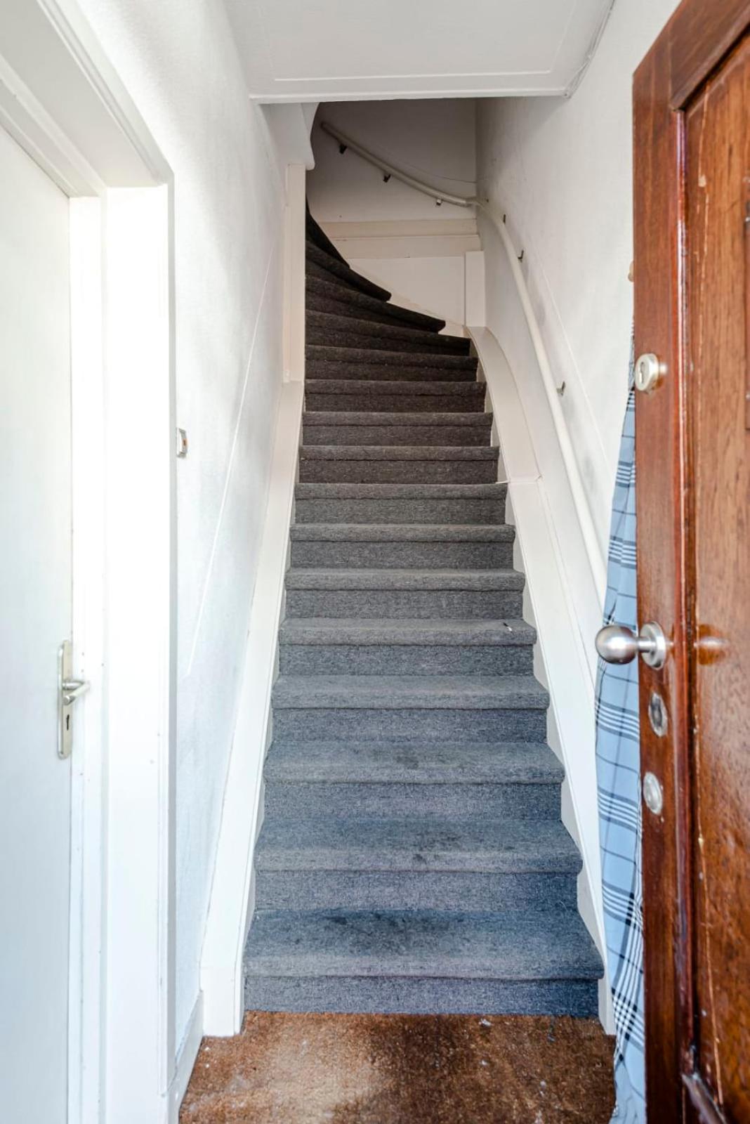 Bluys Apartment Zandvoort Εξωτερικό φωτογραφία