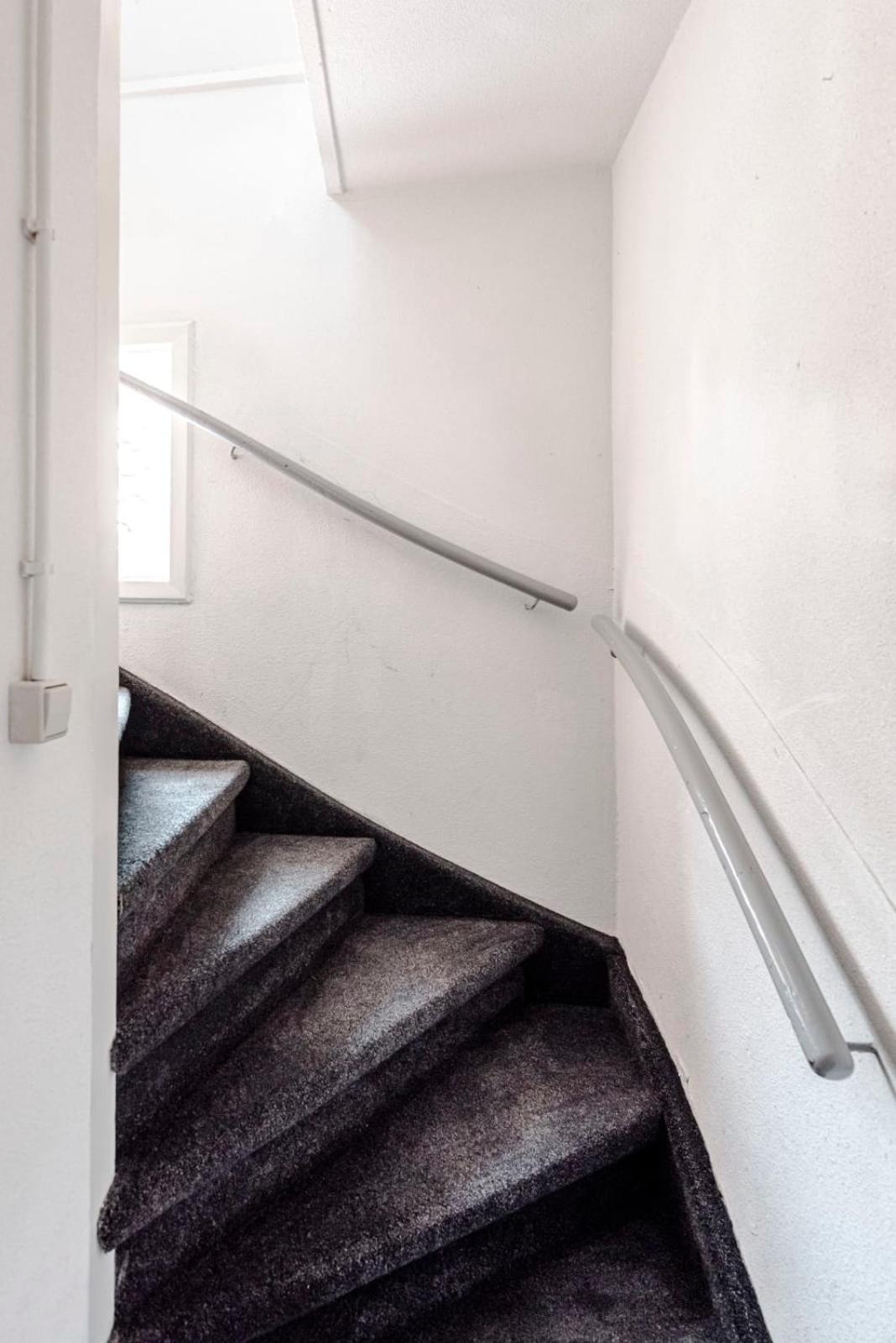 Bluys Apartment Zandvoort Εξωτερικό φωτογραφία