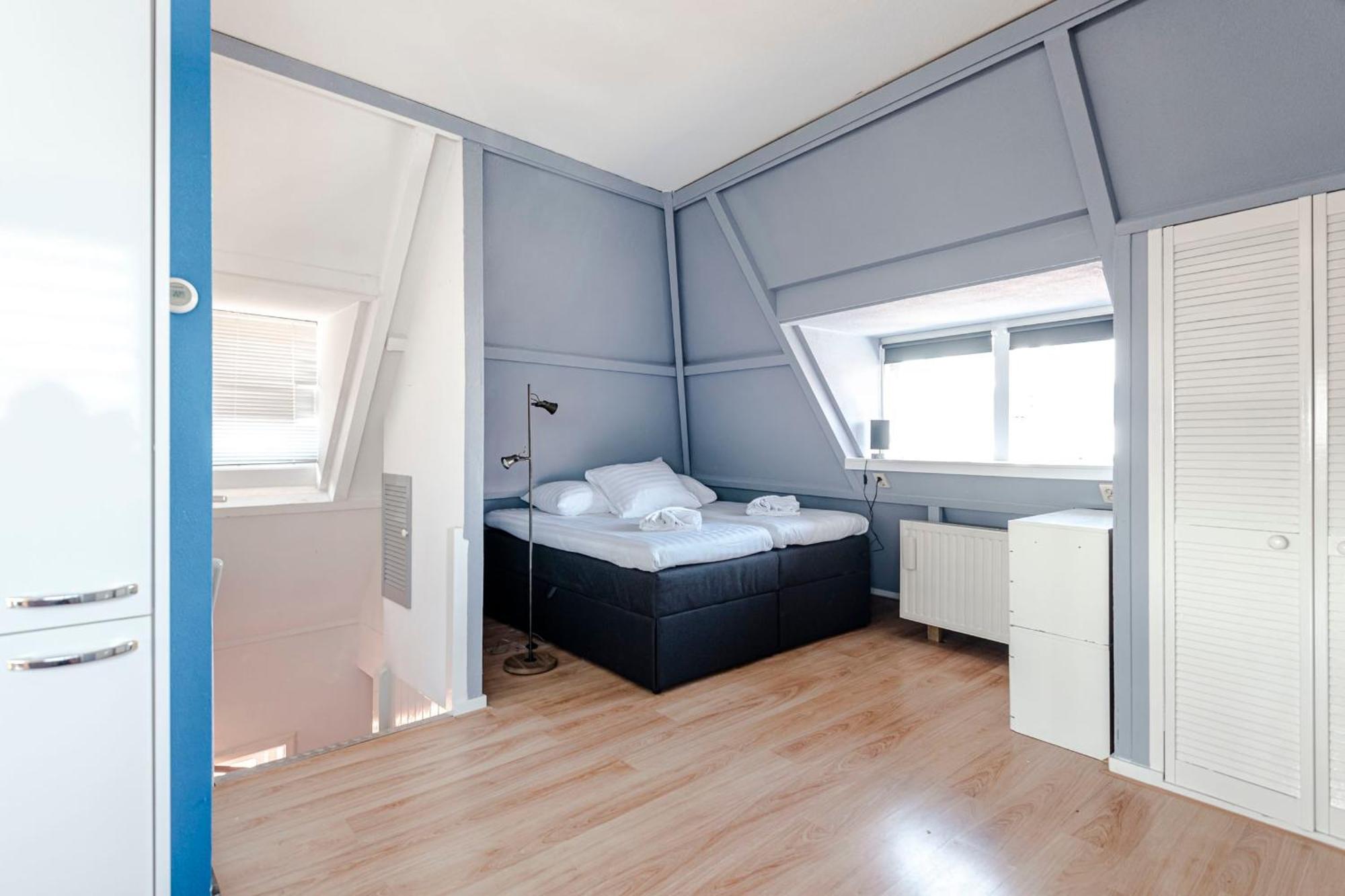 Bluys Apartment Zandvoort Εξωτερικό φωτογραφία