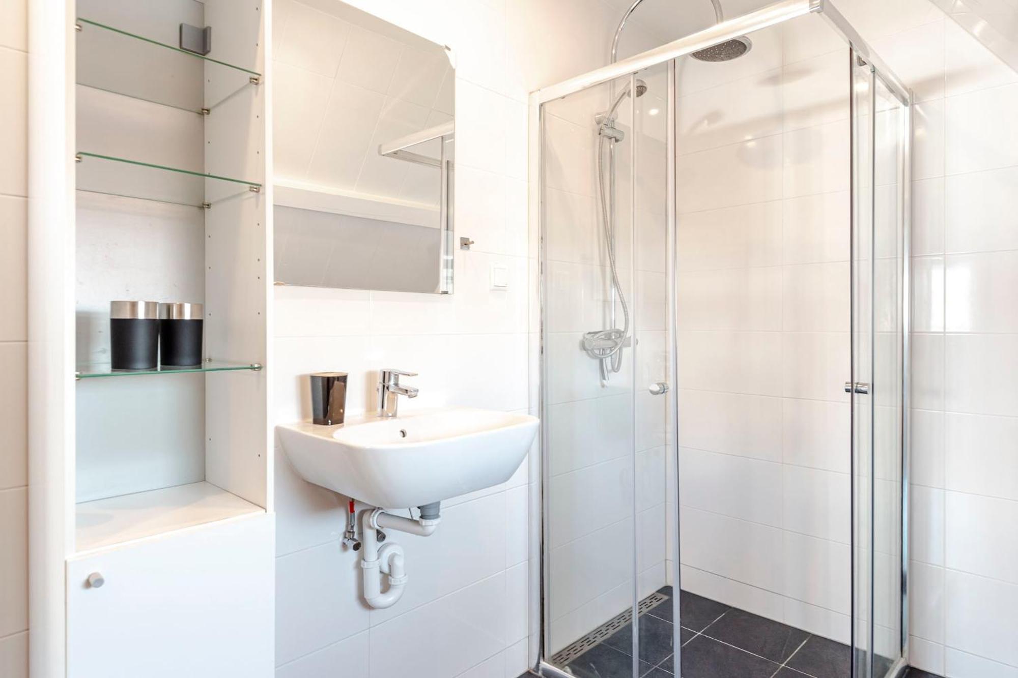 Bluys Apartment Zandvoort Εξωτερικό φωτογραφία